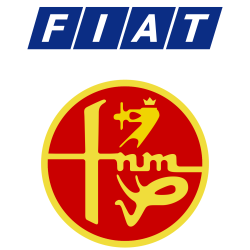 Fiat - Fnm